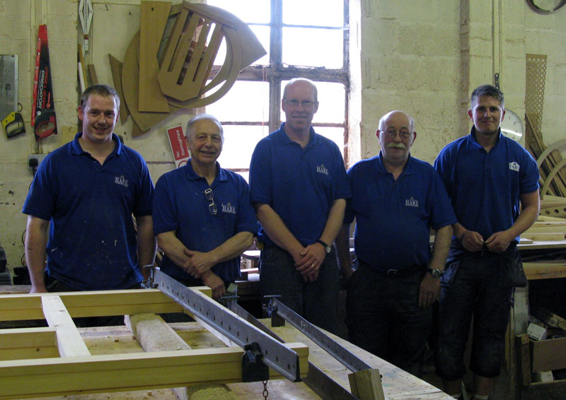 joinery-team